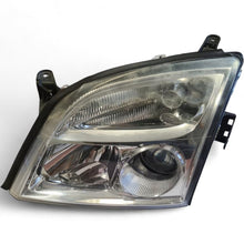 Laden Sie das Bild in den Galerie-Viewer, Frontscheinwerfer Opel Vectra C 93171432 Xenon Ein Stück (Rechts oder Links) SCH8884335182cp