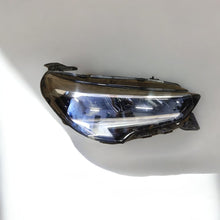 Load image into Gallery viewer, Frontscheinwerfer Opel Corsa F 9829522580 LED Rechts Scheinwerfer Headlight