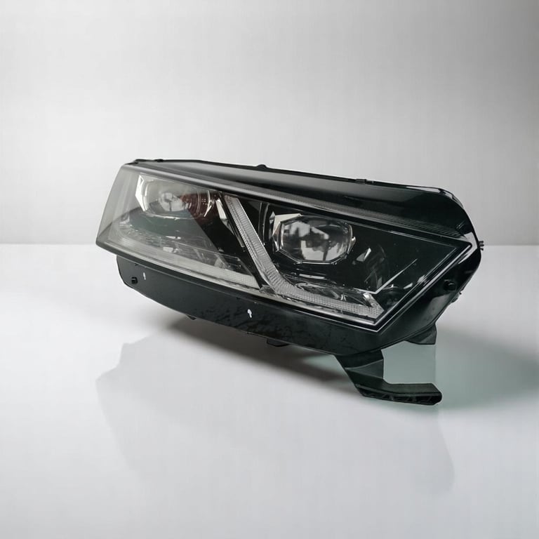 Frontscheinwerfer Skoda Octavia 5e3 IV 5E4941016A Full LED Rechts Headlight SCH6556771853qc