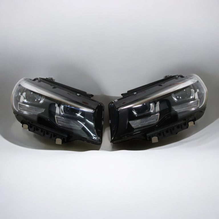 Frontscheinwerfer BMW G21 G20 9481716 Ein Stück (Rechts oder Links) Headlight