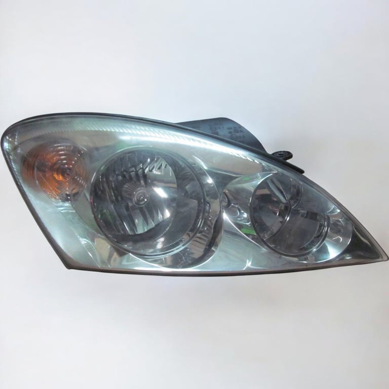 Frontscheinwerfer Kia Ceed Hatchback 92102-1H000 Rechts Scheinwerfer Headlight