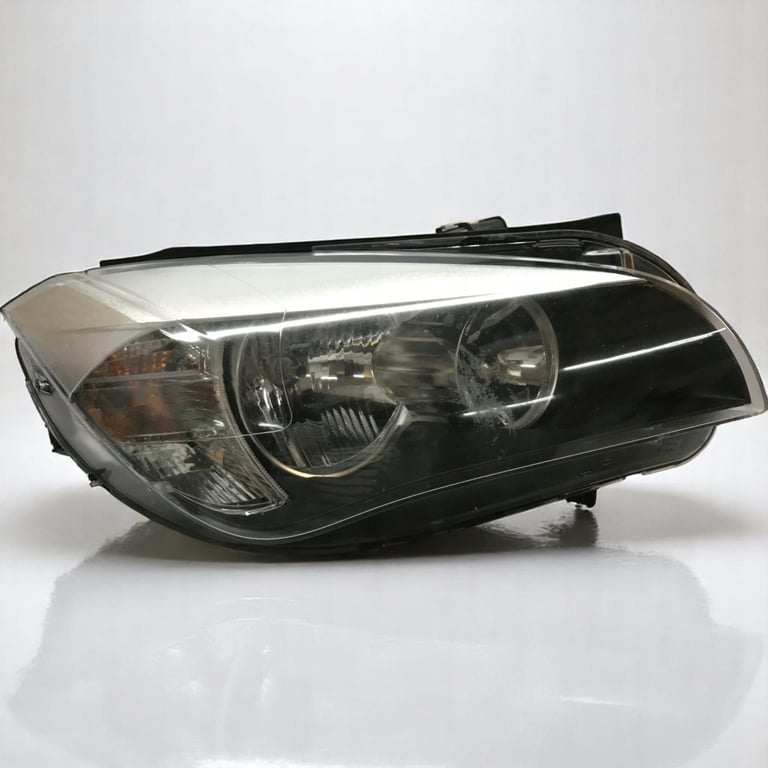Frontscheinwerfer BMW X1 E84 7290234-04 Rechts Scheinwerfer Headlight SCH1663474622yw