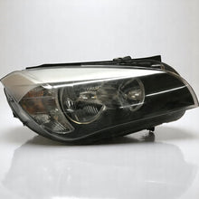 Laden Sie das Bild in den Galerie-Viewer, Frontscheinwerfer BMW X1 E84 7290234-04 Rechts Scheinwerfer Headlight SCH1663474622yw