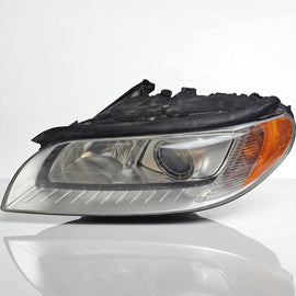 Frontscheinwerfer Volvo S80 II V70 III 31214347 Xenon Links Headlight SCH1537353857wp