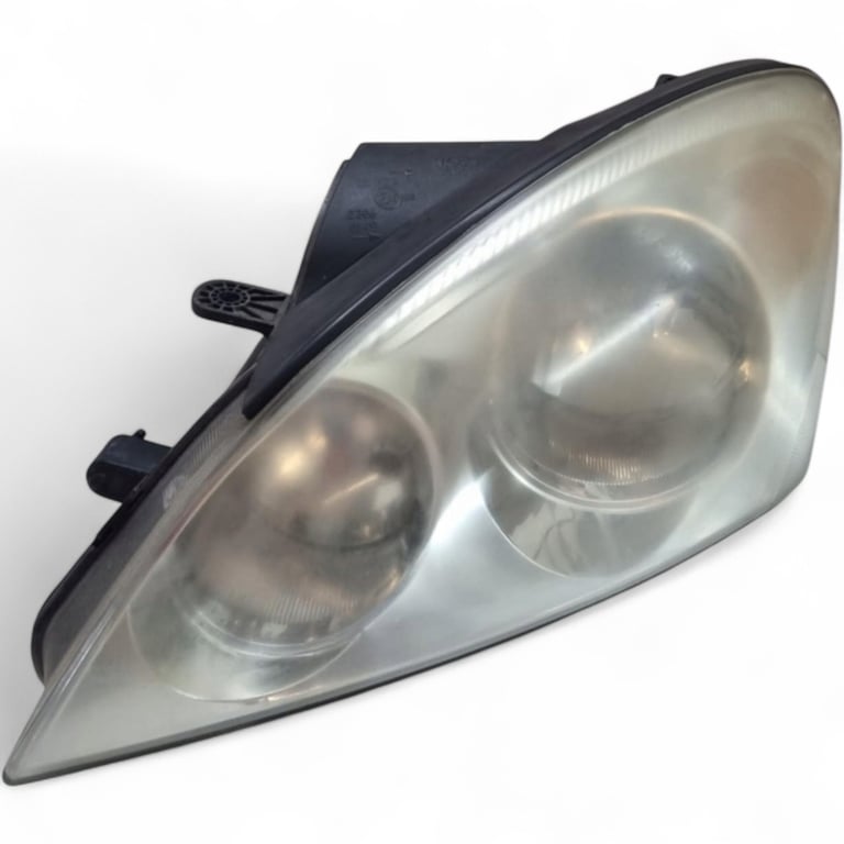 Frontscheinwerfer Hyundai I Ceed 92101-1H0XX Links Scheinwerfer Headlight