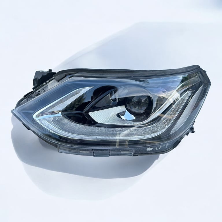 Frontscheinwerfer Opel Ampera 42573527 Full LED Links Scheinwerfer Headlight