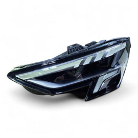 Frontscheinwerfer Audi A3 8Y0941033 Full LED Links Scheinwerfer Headlight SCH4544190699vf