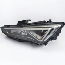 Load image into Gallery viewer, Frontscheinwerfer Seat Leon 5FB941007F 90188325 Full LED Links Headlight SCH3428032142oz