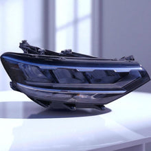 Load image into Gallery viewer, Frontscheinwerfer VW Passat B8 3G1941036Q LED Rechts Scheinwerfer Headlight SCH3562295113ct