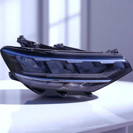 Frontscheinwerfer VW Passat B8 3G1941036Q LED Rechts Scheinwerfer Headlight SCH3562295113ct