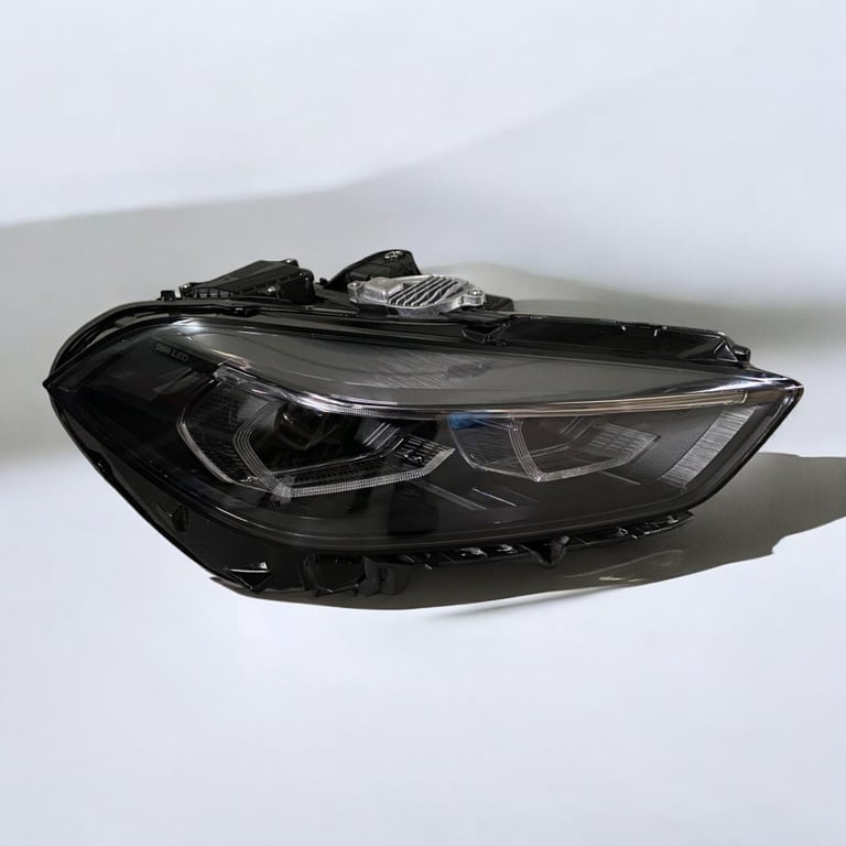 Frontscheinwerfer BMW F40 8082628-04 Rechts Scheinwerfer Headlight