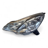 Frontscheinwerfer Citroën C3 II VP9PVX-13W030-CM Links Scheinwerfer Headlight