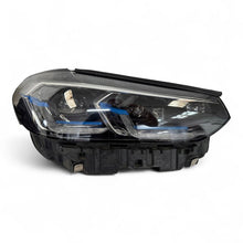 Load image into Gallery viewer, Frontscheinwerfer BMW X3 G01 X4 G02 5A29218-07 Laser Rechts Headlight SCH1946755366lj
