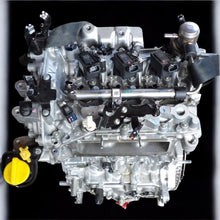 Laden Sie das Bild in den Galerie-Viewer, Motor Renault E-Tech H5FB601 1.2 Hybrid Engine Unkomplett