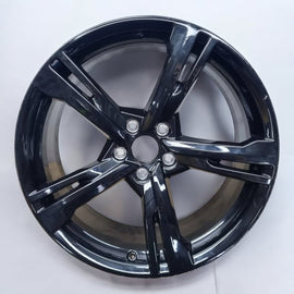 1x Alufelge 19 Zoll 8.5