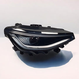 Frontscheinwerfer VW Id.4 11B941036D LED Rechts Scheinwerfer Headlight SCH9127084606hx