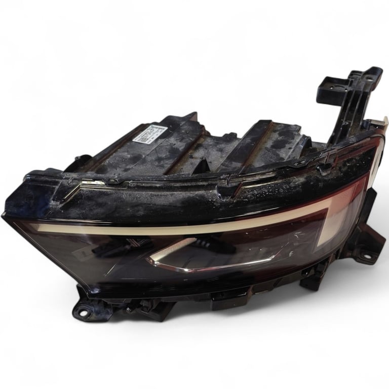 Frontscheinwerfer Opel Mokka 9834016880 LED Links Scheinwerfer Headlight SCH2739649438uc