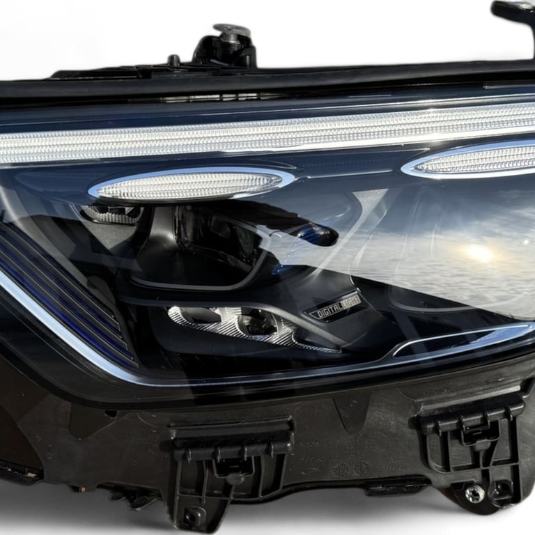 Frontscheinwerfer Mercedes-Benz Glc A2549063102 LED Rechts oder Links SCH6759103223yf