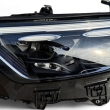 Laden Sie das Bild in den Galerie-Viewer, Frontscheinwerfer Mercedes-Benz Glc A2549063102 LED Rechts oder Links SCH6759103223yf