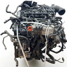 Laden Sie das Bild in den Galerie-Viewer, Motor Audi A3 CRBC 2.0 TDI 150PS 110kW Diesel Engine Komplett