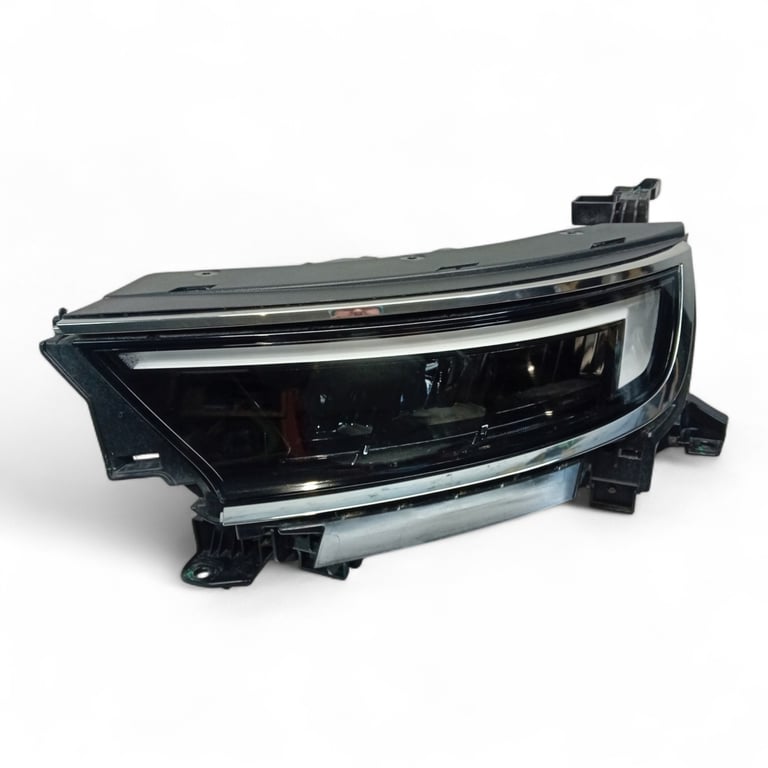 Frontscheinwerfer Opel Mokka 9834008280 LED Links Scheinwerfer Headlight SCH2631258654dn