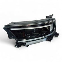 Load image into Gallery viewer, Frontscheinwerfer Opel Mokka 9834008280 LED Links Scheinwerfer Headlight SCH2631258654dn