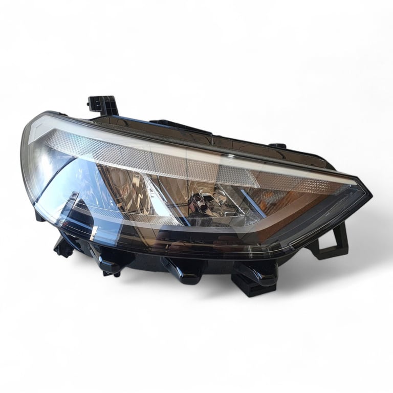 Frontscheinwerfer VW 10B941006A Rechts Scheinwerfer Headlight SCH3062357648ax