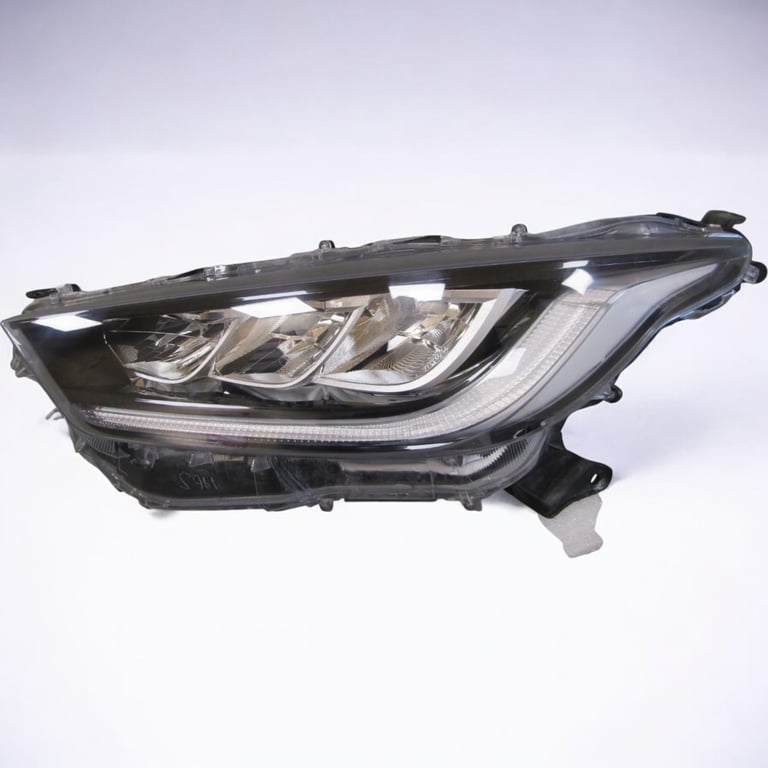 Frontscheinwerfer Mazda IV Yaris LED Links Scheinwerfer Headlight