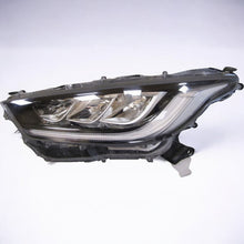 Laden Sie das Bild in den Galerie-Viewer, Frontscheinwerfer Mazda IV Yaris LED Links Scheinwerfer Headlight