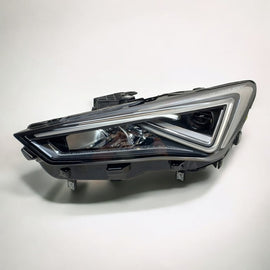 Frontscheinwerfer Cupra Formentor Leon 5FB941007F Full LED Links Headlight