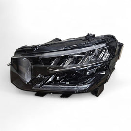 Frontscheinwerfer Citroën Berlingo 9852815680 Full LED Links Headlight