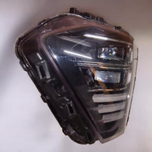 Laden Sie das Bild in den Galerie-Viewer, Frontscheinwerfer Hyundai Kona 92101-HF130 Full LED Links Scheinwerfer Headlight SCH9531391686ea