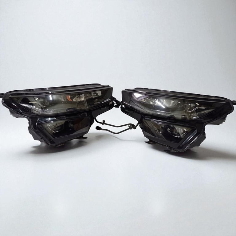 Frontscheinwerfer Skoda Kodiaq 566941036 LED Ein Stück (Rechts oder Links) SCH3288960029ks