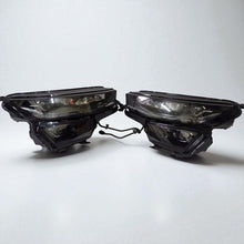 Laden Sie das Bild in den Galerie-Viewer, Frontscheinwerfer Skoda Kodiaq 566941036 LED Ein Stück (Rechts oder Links) SCH3288960029ks