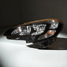 Load image into Gallery viewer, Frontscheinwerfer Opel Corsa E X15 39108222LH Links Scheinwerfer Headlight