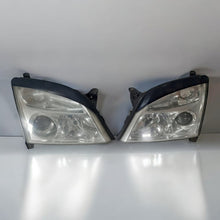 Load image into Gallery viewer, Frontscheinwerfer Opel Signum Vectra C Xenon Ein Stück (Rechts oder Links) SCH6695158642of