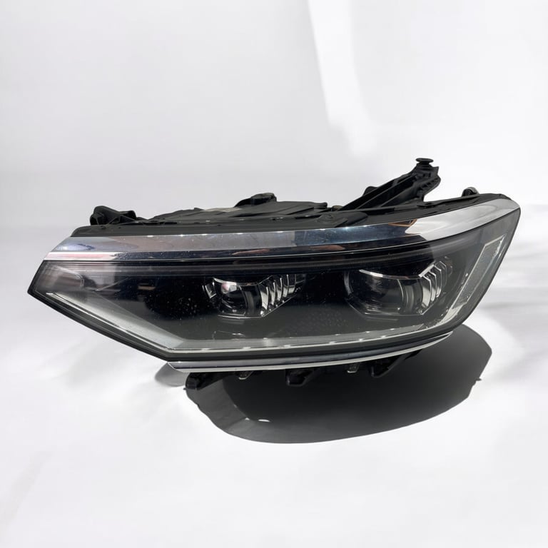 Frontscheinwerfer VW Passat B8 3G1941081 Full LED Links Scheinwerfer Headlight