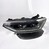 Frontscheinwerfer VW Passat B8 3G1941081 Full LED Links Scheinwerfer Headlight