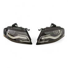 Laden Sie das Bild in den Galerie-Viewer, Frontscheinwerfer Audi A4 B8 8K0941004C 8K0941003C LED Rechts oder Links SCH7614612189jx