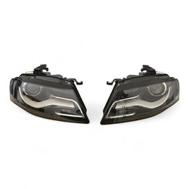 Frontscheinwerfer Audi A4 B8 8K0941004C 8K0941003C LED Rechts oder Links SCH7614612189jx