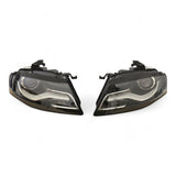 Frontscheinwerfer Audi A4 B8 8K0941004C 8K0941003C LED Rechts oder Links