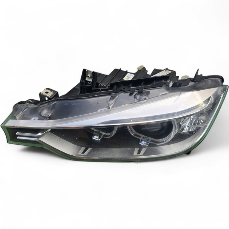 Frontscheinwerfer BMW 3 F30 F31 6311-7259525 Bi-Xenon Rechts oder Links SCH1581411821yx