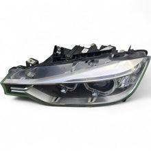 Load image into Gallery viewer, Frontscheinwerfer BMW 3 F30 F31 6311-7259525 Bi-Xenon Rechts oder Links SCH1581411821yx