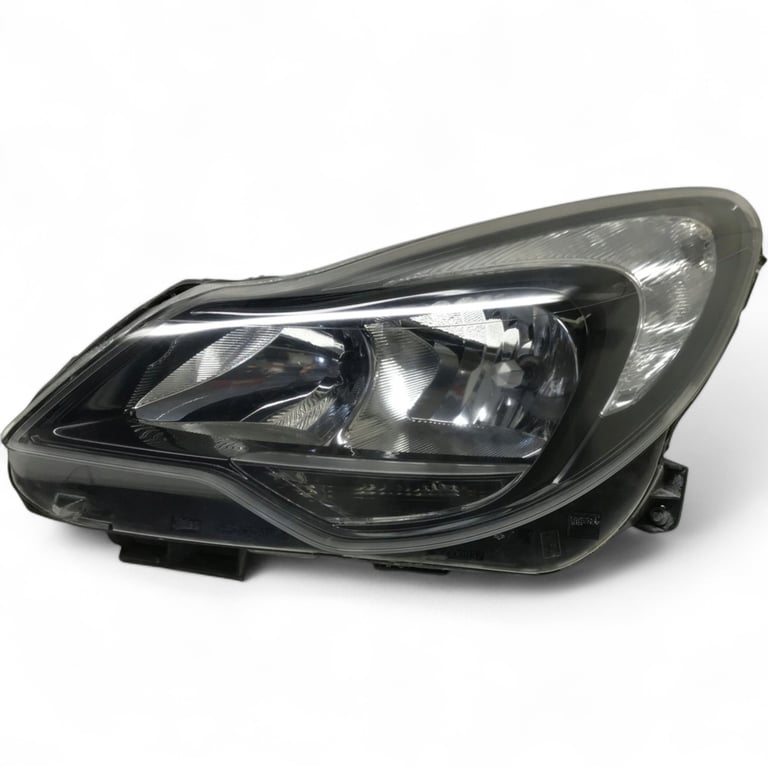 Frontscheinwerfer Opel Zafira B A 13446801 Ein Stück (Rechts oder Links)