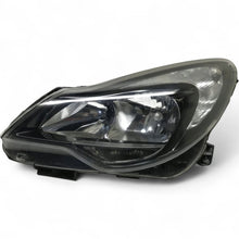 Laden Sie das Bild in den Galerie-Viewer, Frontscheinwerfer Opel Zafira B A 13446801 Ein Stück (Rechts oder Links)