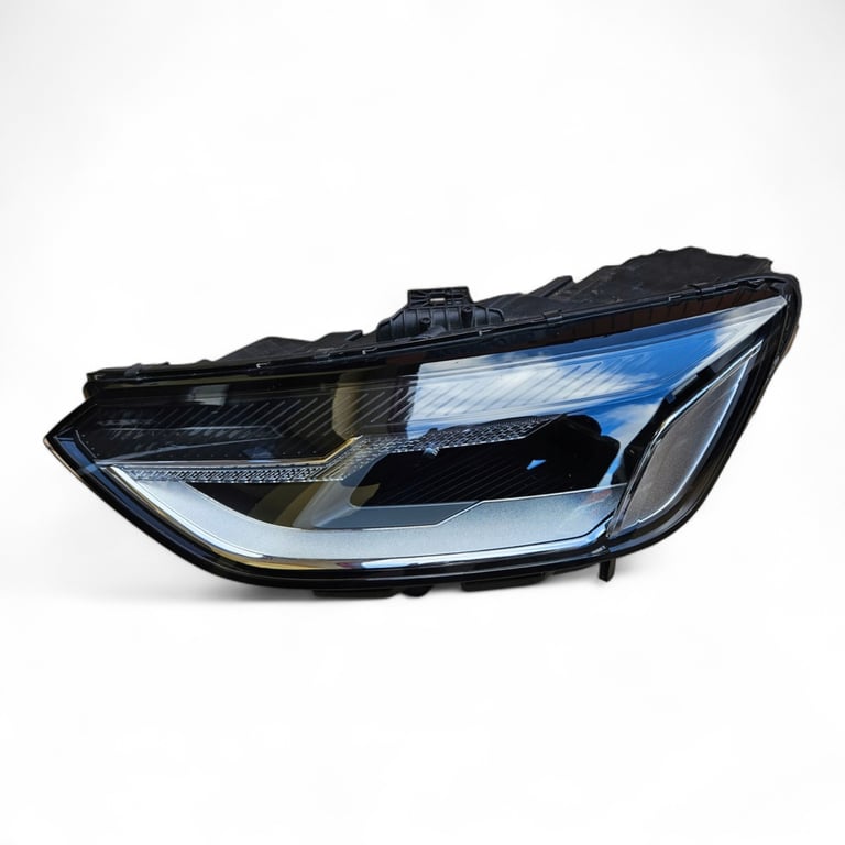 Frontscheinwerfer Audi A4 B9 8W0941011 LED Ein Stück (Rechts oder Links) SCH4870457309hs