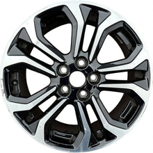Laden Sie das Bild in den Galerie-Viewer, 1x Alufelge 17 Zoll 6.5&quot; 5x108 50ET KT1C-1007-FA Ford Puma Rim Wheel