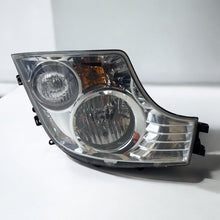 Laden Sie das Bild in den Galerie-Viewer, Frontscheinwerfer Mercedes-Benz 9608200339 Rechts Scheinwerfer Headlight SCH8400864279xc