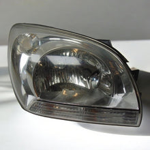 Laden Sie das Bild in den Galerie-Viewer, Frontscheinwerfer Kia Sportage II Rechts Scheinwerfer Headlight SCH7258452178ql