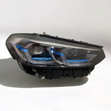 Load image into Gallery viewer, Frontscheinwerfer BMW X3 G01 G02 Rechts Scheinwerfer Headlight SCH9605960270fp
